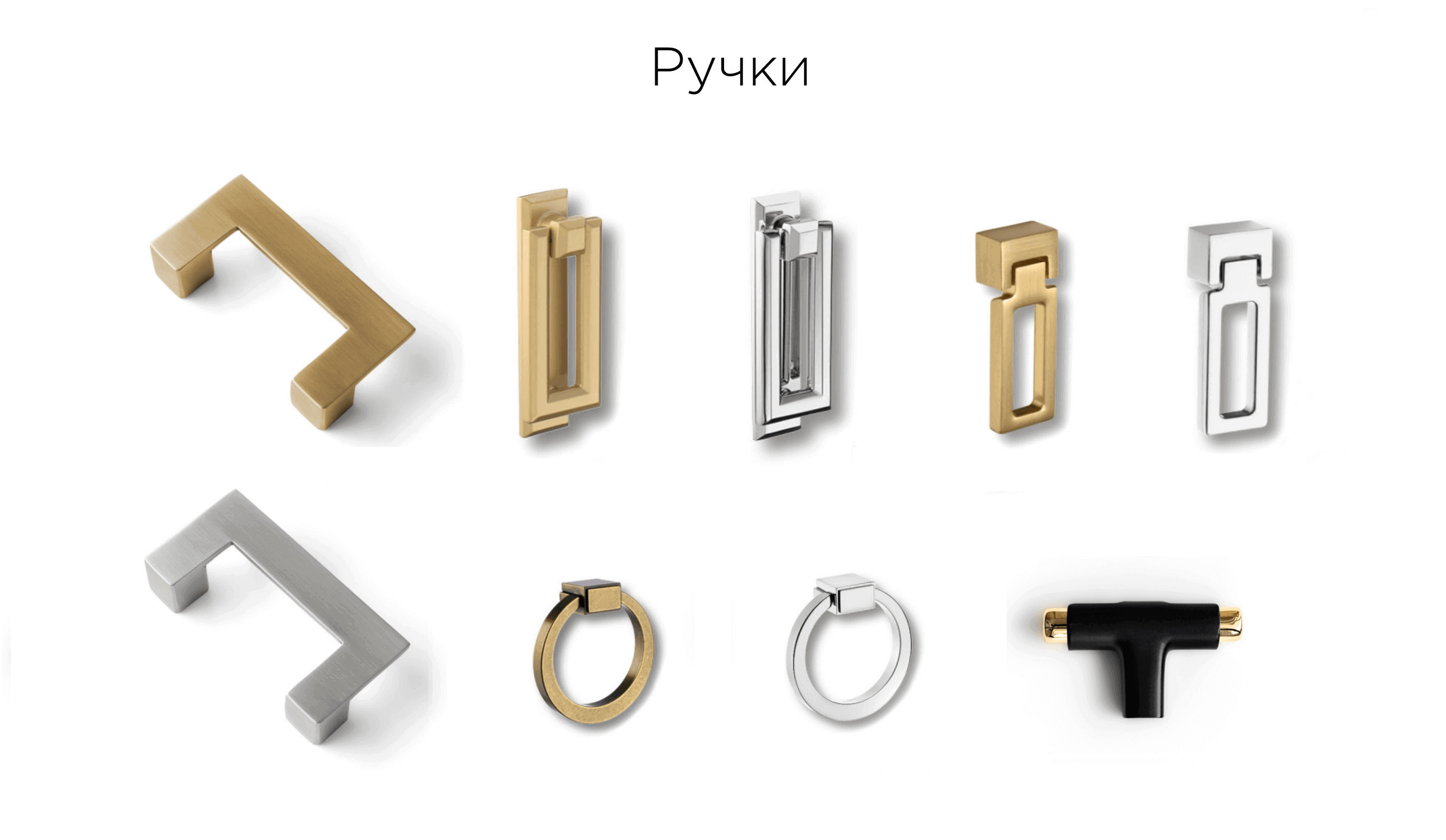 Комод узкий 5 ящиков Apollo 